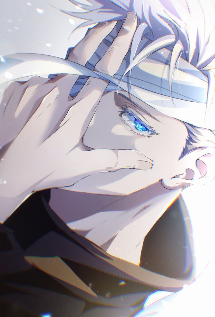 Satoru Gojo
