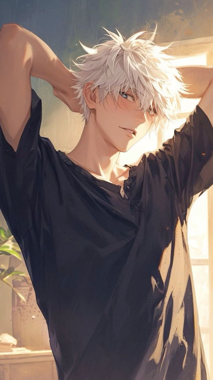 Satoru Gojo