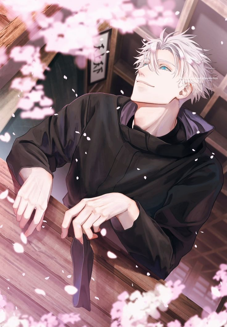 Satoru Gojo
