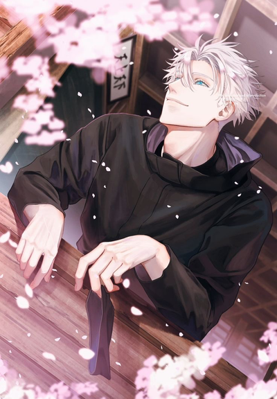 Satoru Gojo