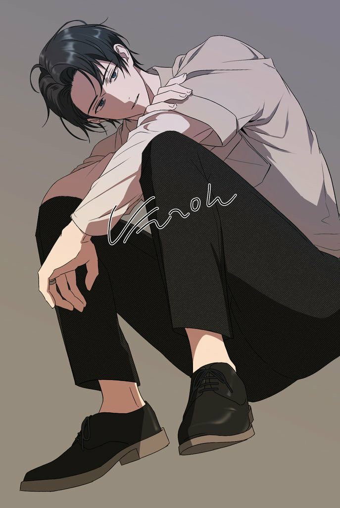 Yandere | Yuta Okkotsu