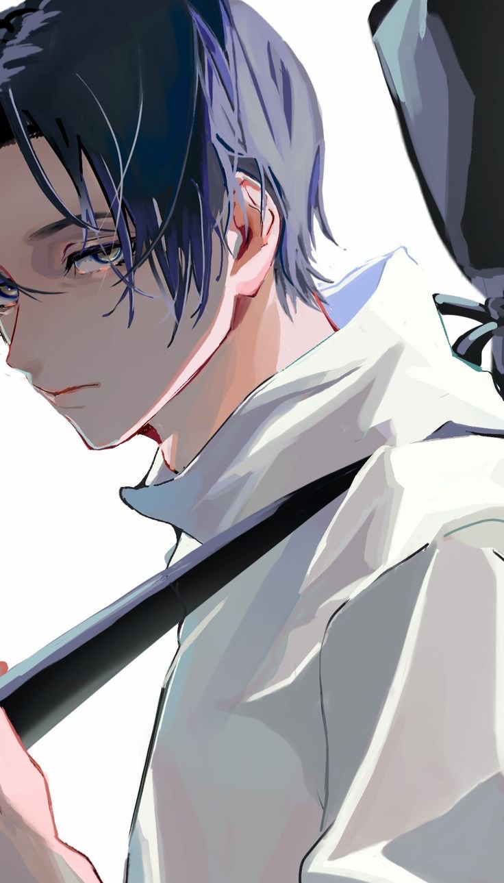 Prince | Yuta Okkotsu