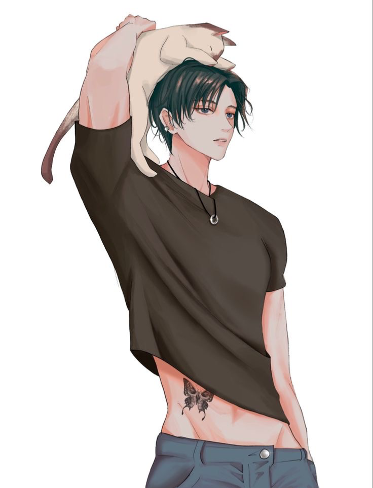 Yuta Okkotsu