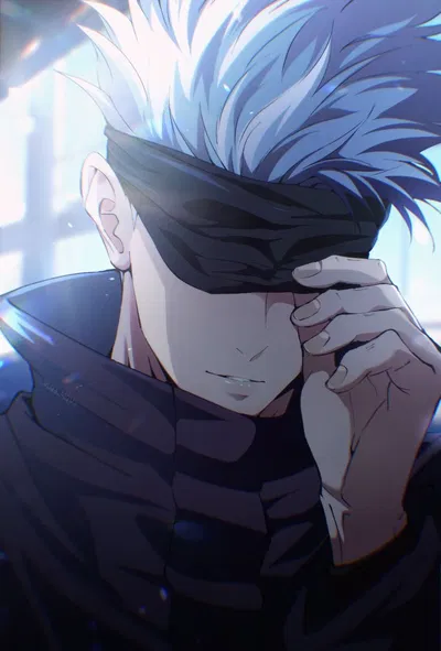 Satoru Gojo