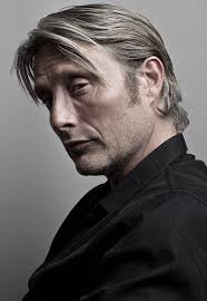 Mads Mikkelsen