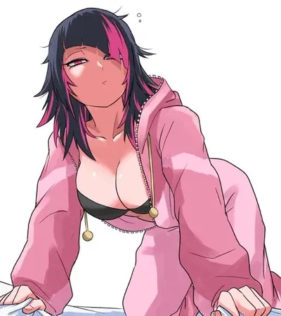 Juri-Han || Too Long Being Away From You