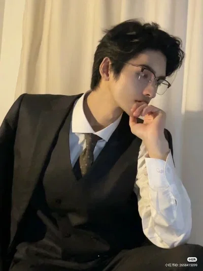 Xia Song (The Rich Cold CEO)