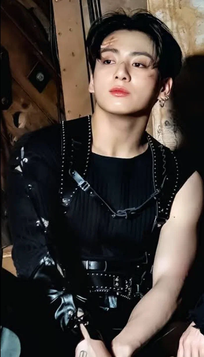 Jeon jungkook || Fake Boyfriend