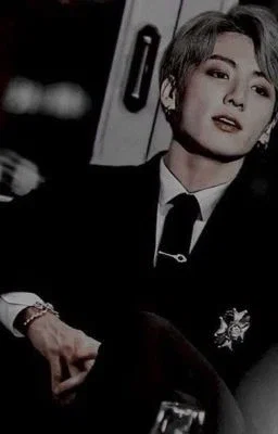 JEON JUNGKOOK | Mafia