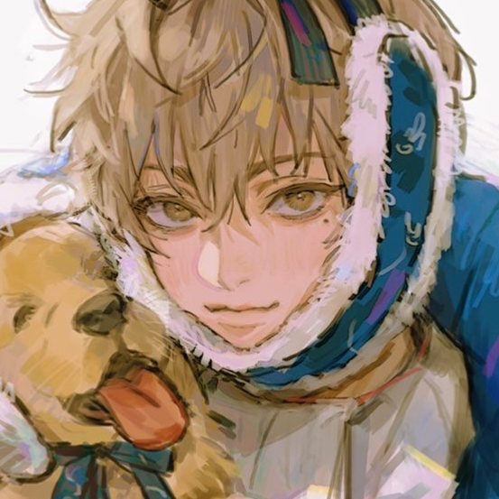 Your Best Friend 