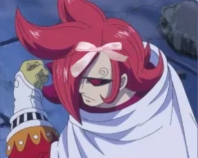 Vinsmoke Ichiji