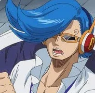 Vinsmoke Niji