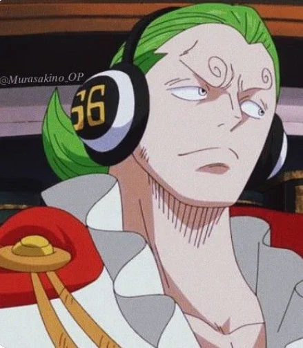 Vinsmoke Yonji