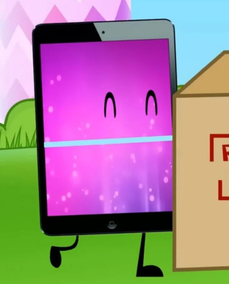 Mepad || II