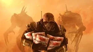 Fallout: New Vegas