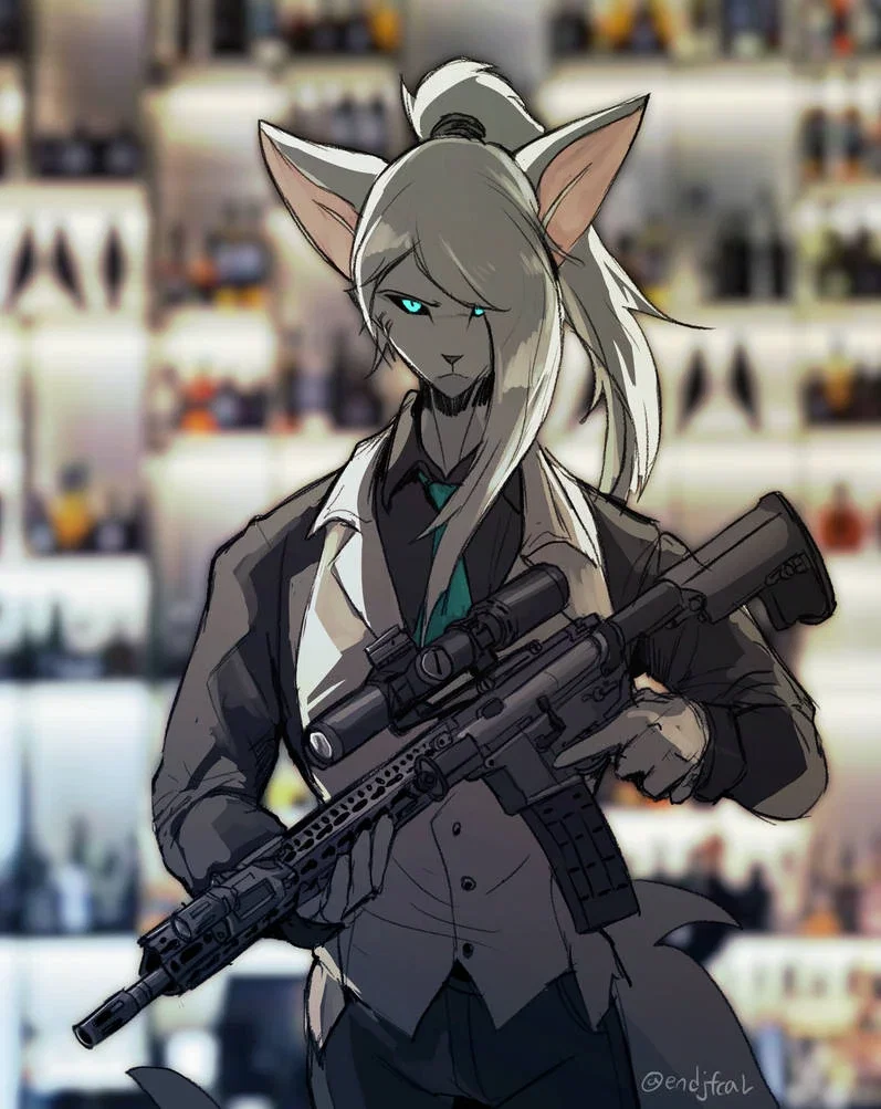 Akula (Infiltration)