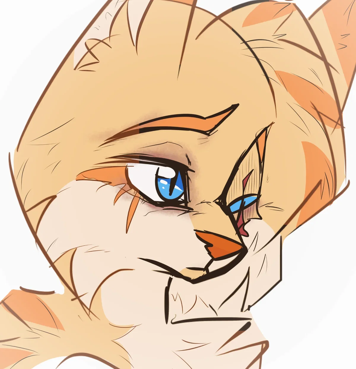 Rhea (Abused Friend)
