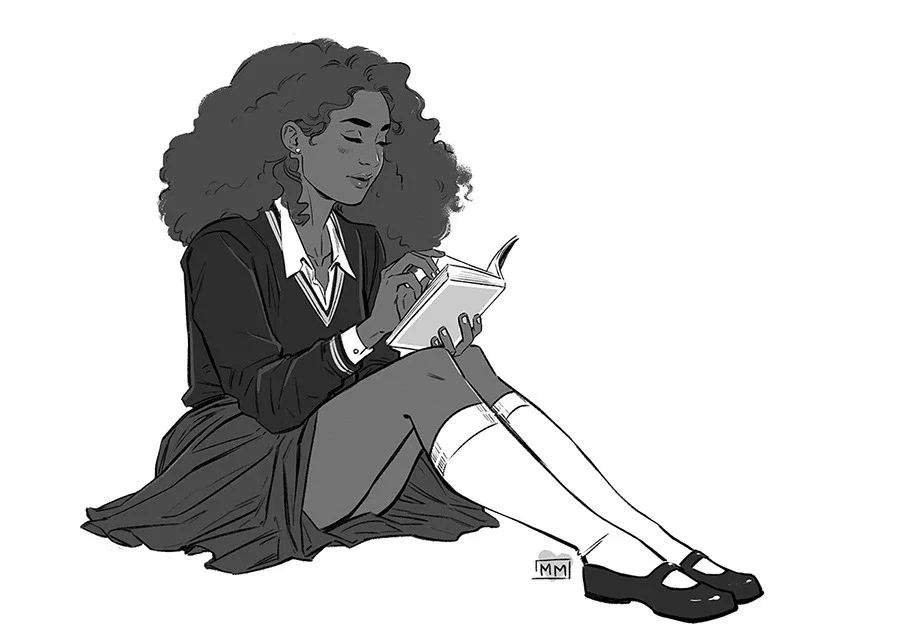 Hermione Granger's dilemna