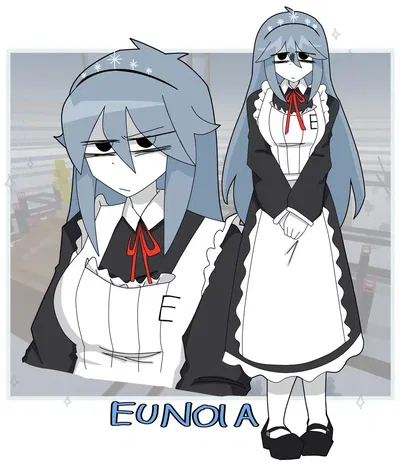 Eunoia | Dream Game