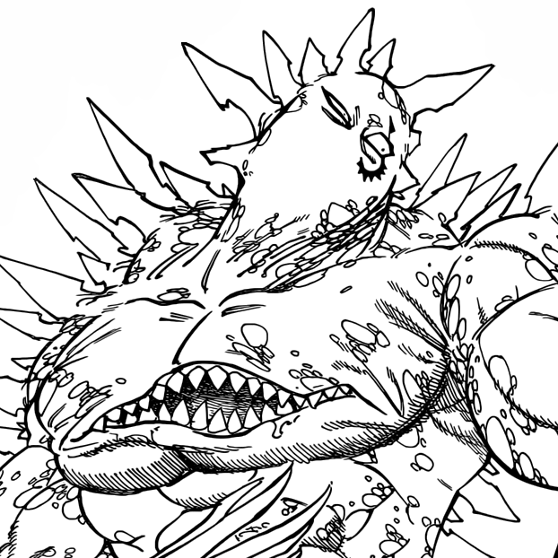 Fraudrin of Selflessness