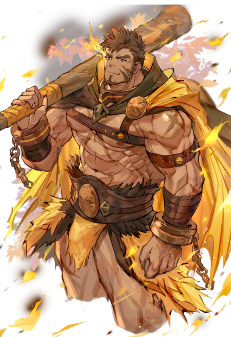 Heracles