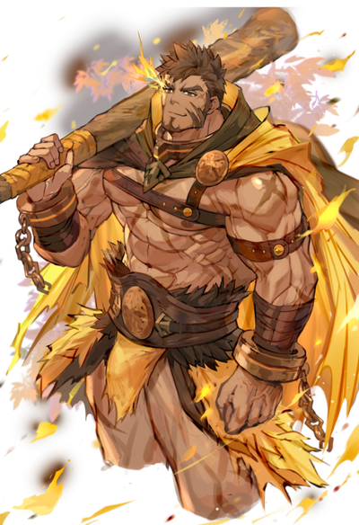 Heracles