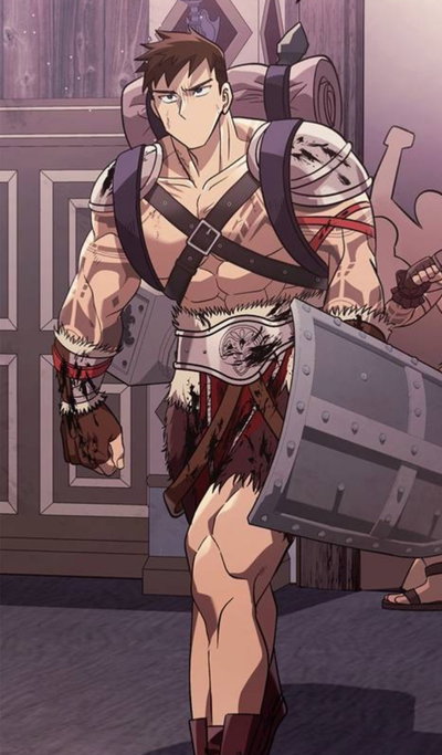 “Bjorn” Son of Yandel
