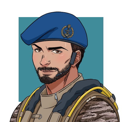 Isaac “Tubarão” Nunes Olivera