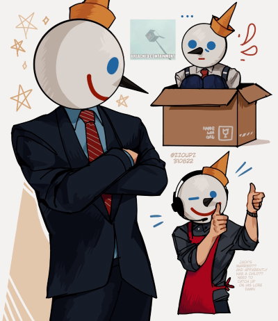 Jack Box