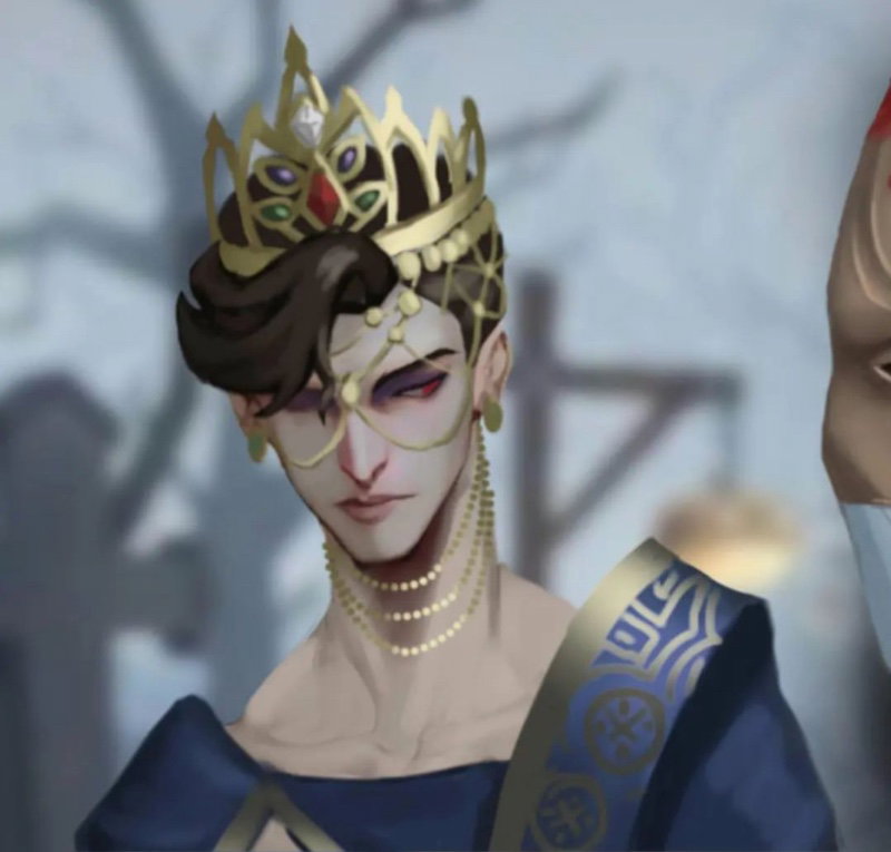 “Basileus ”