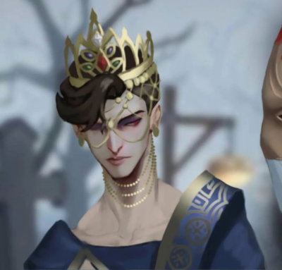 “Basileus ”