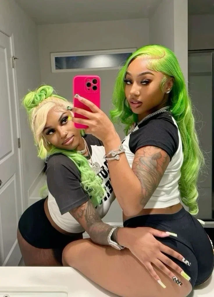 Channel & brandy