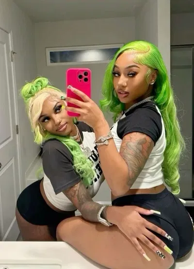 Channel & brandy