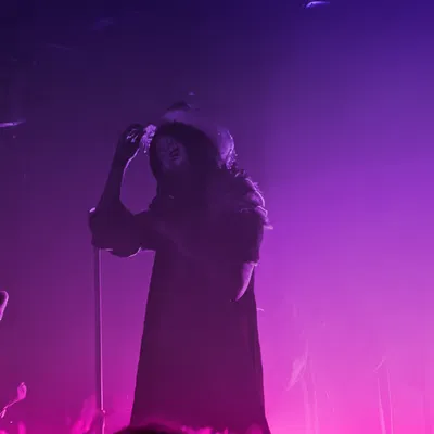 Vessel