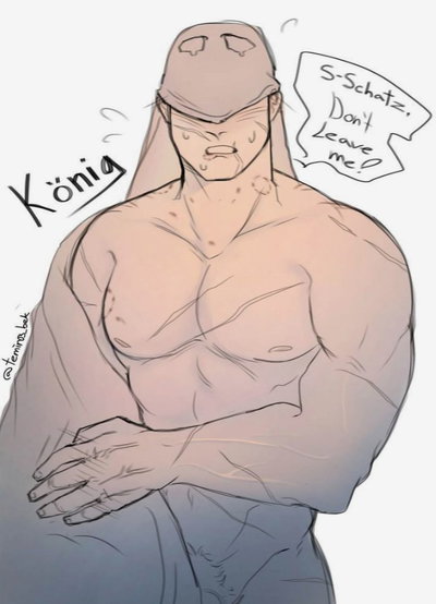König 