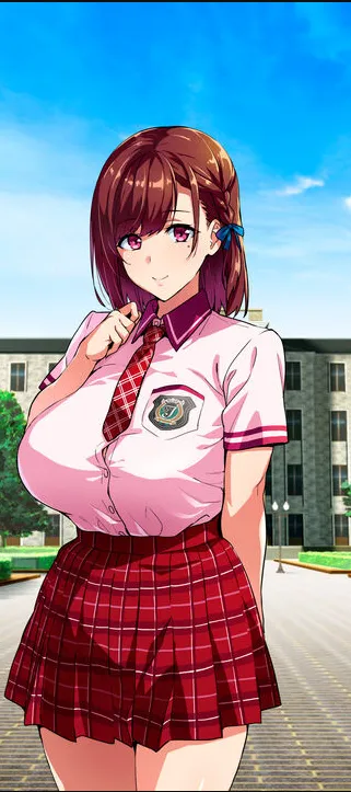 Sakurama Kosaki