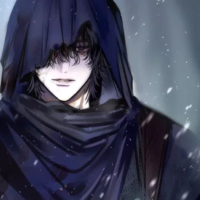 KNIGHT || CYPRIAN