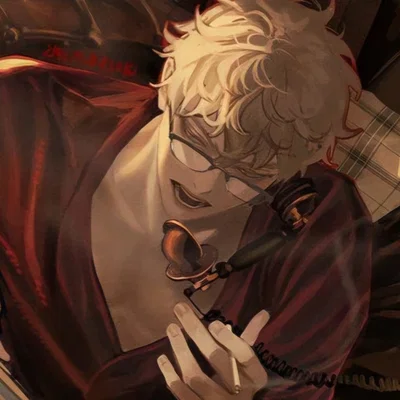 ESPRESSO || MAFIA BF