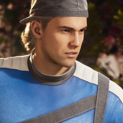 Kurtis Stryker