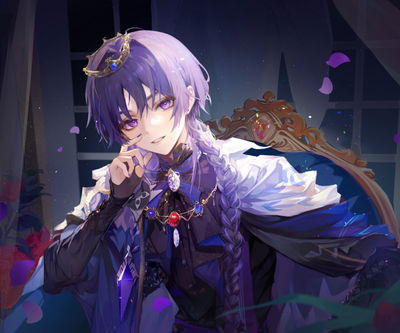 Scaramouche