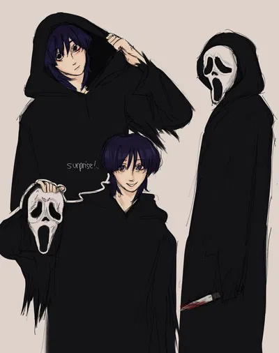 Scaramouche