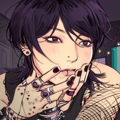 Scaramouche