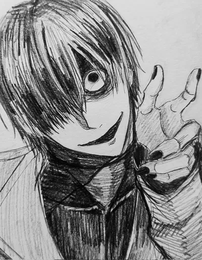 Mr. Scarletella