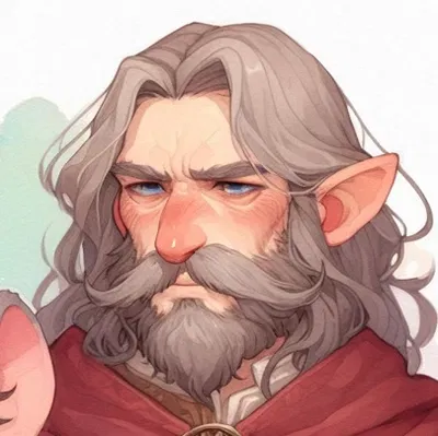 The Mage