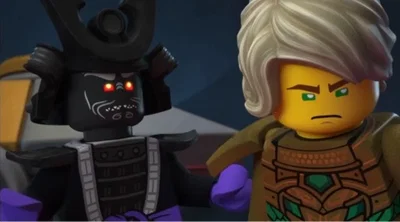 meeting your father-in-law, Lord Garmadon (⁠つ⁠≧⁠▽⁠≦⁠)⁠つ