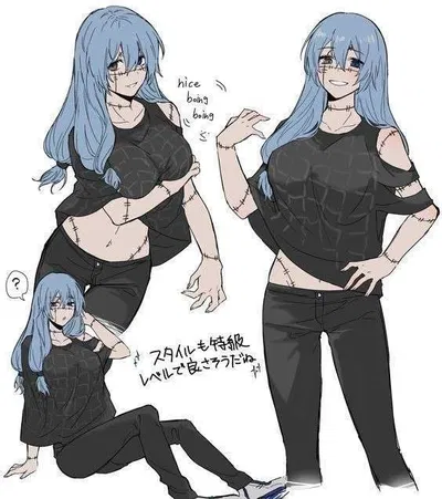 FEM mahito