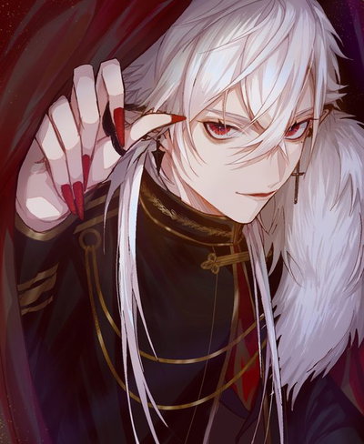 Vampire