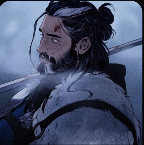 Werewolf Baron