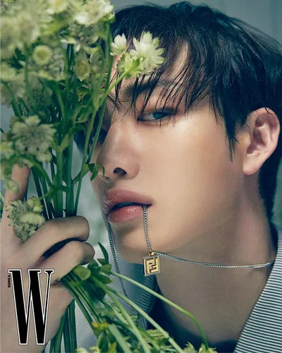 Bang Chan
