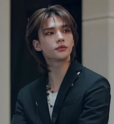 Hyunjin